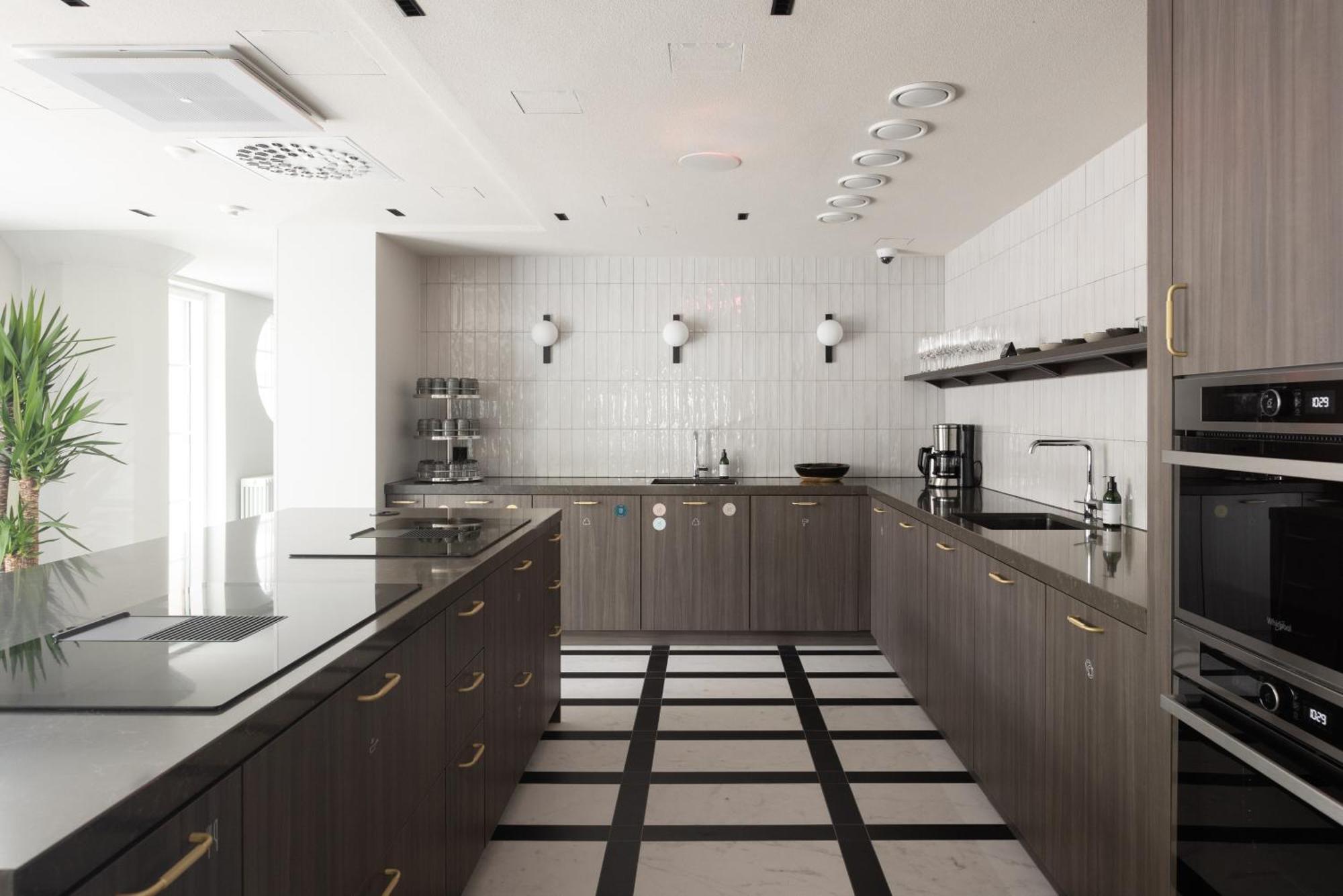 Noli Katajanokka II Hotel เฮลซิงกิ ภายนอก รูปภาพ