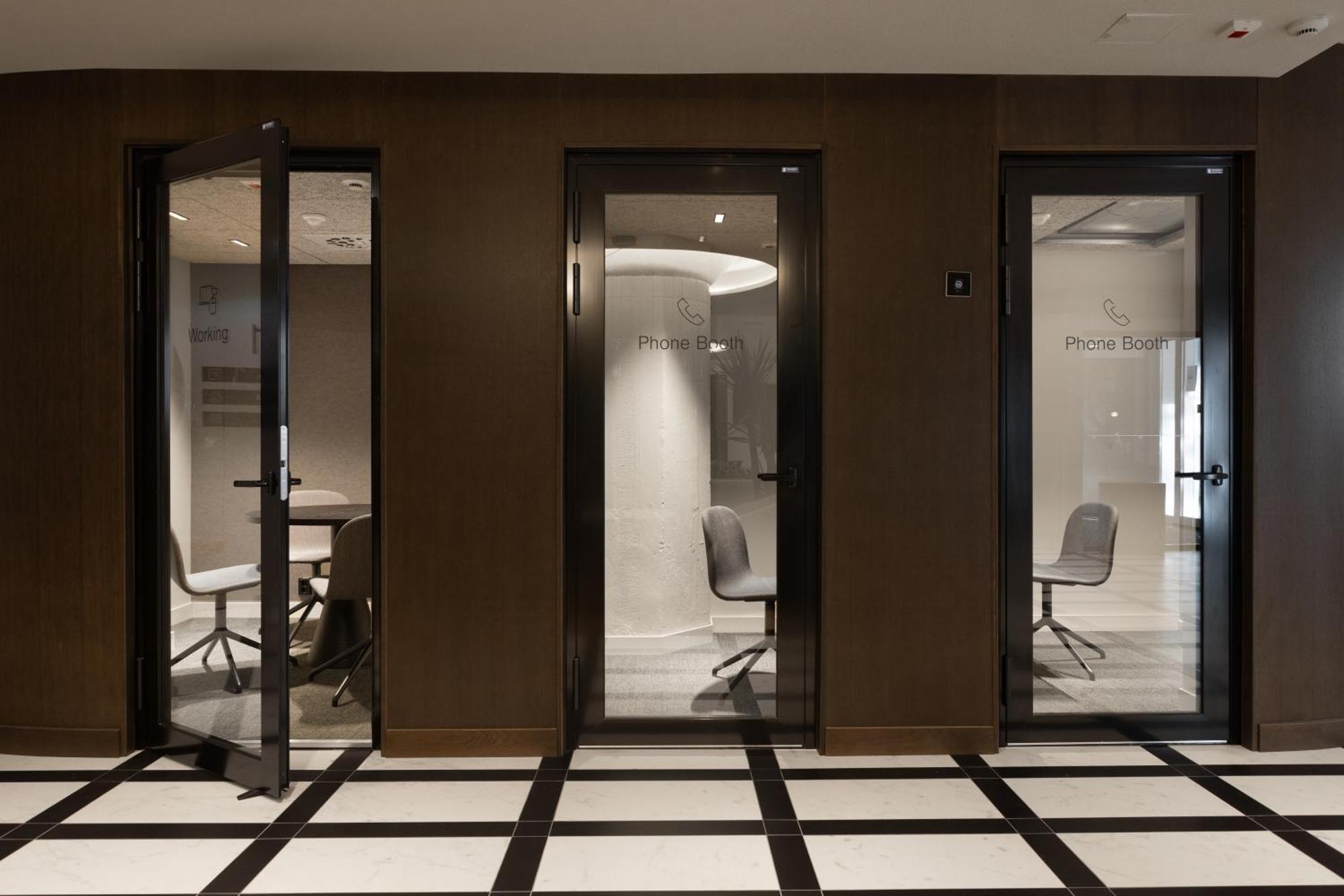 Noli Katajanokka II Hotel เฮลซิงกิ ภายนอก รูปภาพ