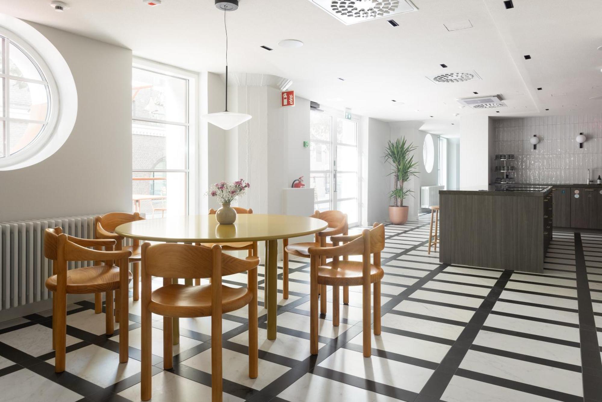 Noli Katajanokka II Hotel เฮลซิงกิ ภายนอก รูปภาพ
