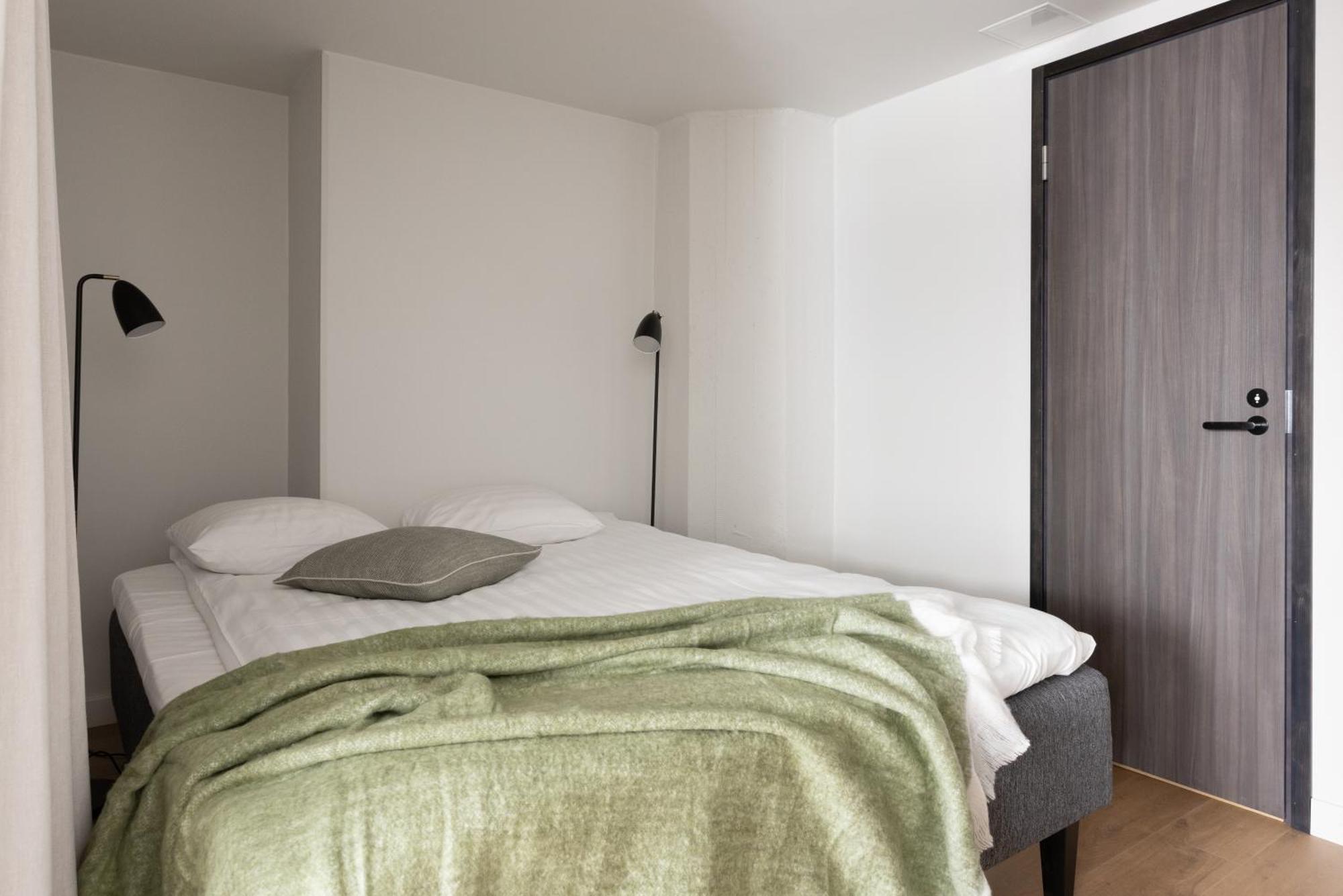 Noli Katajanokka II Hotel เฮลซิงกิ ภายนอก รูปภาพ